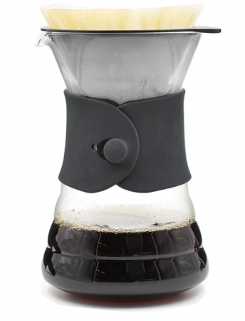 Decantor Hario VDD-02B VD 700 ml V60 [1]