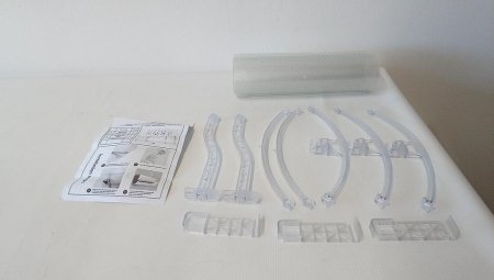 Deflector universal pentru aer conditionat Mr.You [1]