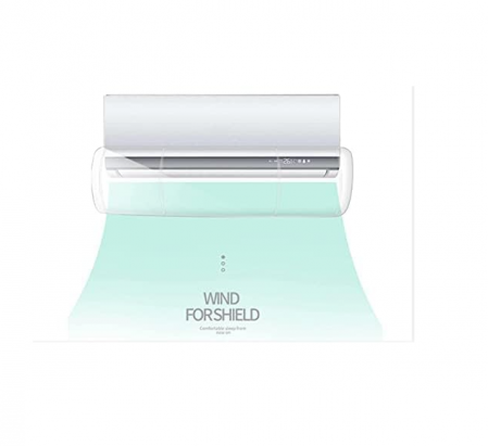 Deflector universal pentru aer conditionat Mr.You [0]