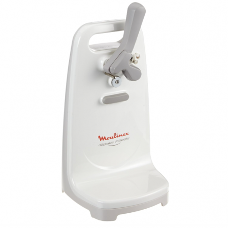 Deschizator de conserve Moulinex DJJ152, 50W [1]