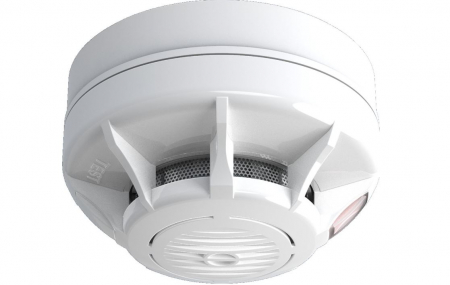 Detector de fum optic FITO ASD10Q [1]