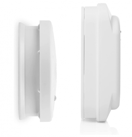 Detector de fum Smartwares Fse-19203, alarmă de fum și oxid de carbon [2]