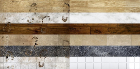 Detergent lichid pentru aparat de curatat podele FC3 - FC7, Karcher RM 536, 6.295-944.0, 0.5 litri [2]