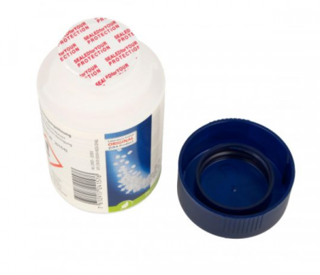 Detergent pentru curatarea sistemului de lapte JURA 24157, 90g [4]