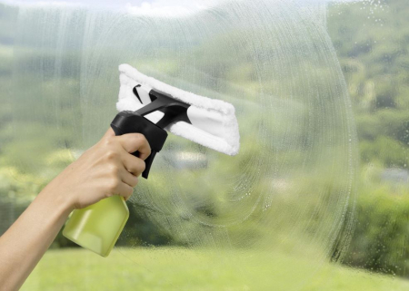 Detergent pentru geamuri 500 ml, KARCHER RM 500, 62957720 [1]