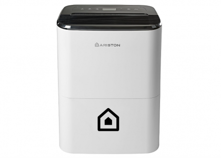 Dezumidificator Ariston DEOS 21s NET [0]