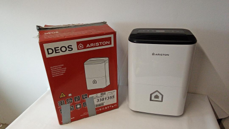 Dezumidificator Ariston DEOS 21s NET [3]