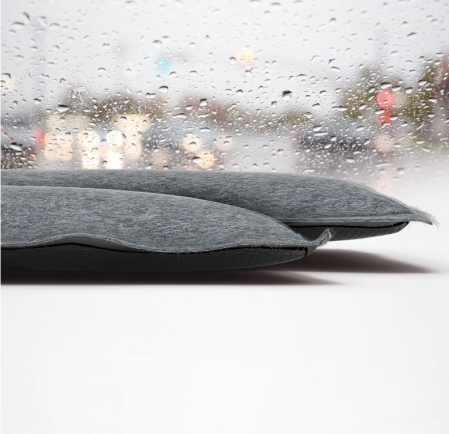 Dezumidificator auto săculeț ThoMar 604230, set de 2 x 600g [2]