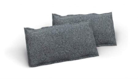 Accesorii Auto - Dezumidificator auto săculeț ThoMar 604230, set de 2 x 600g