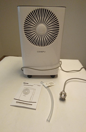 Dezumidificator CONOPU D020R2EC, 12 L/zi [4]