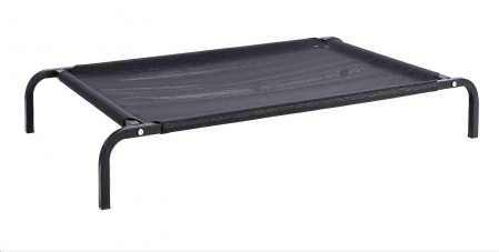 Mobila si transport animale de companie - Dibea Pat în aer liber pentru animale de companie, 75 x 47 x 15 cm