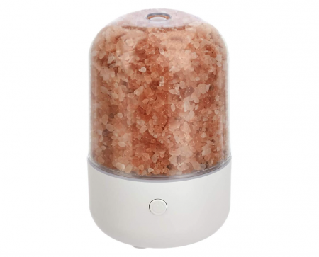 Difuzor aromaterapie cu ultrasunete Amazon Basics [0]