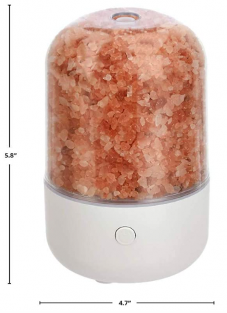 Difuzor aromaterapie cu ultrasunete Amazon Basics [1]