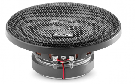 Difuzor auto Focal RCX-100 rotund, 2 căi, 60 W (2 căi, 60 W, 30 W, 4 Ω, 88 dB, polipropilenă) [4]