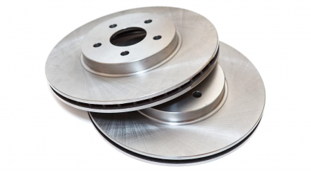 Disc de frână TRW Automotive AfterMarket DF4186 [0]