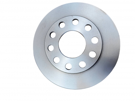 Disc de frână TRW Automotive AfterMarket DF4186 [3]