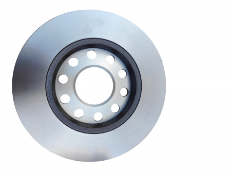 Disc de frână TRW Automotive AfterMarket DF4186 [4]