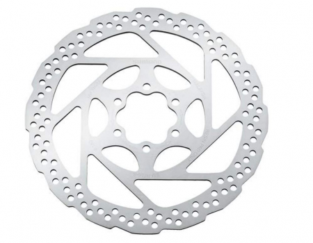 Disc frana Shimano SM-RT56 S, 160mm [0]