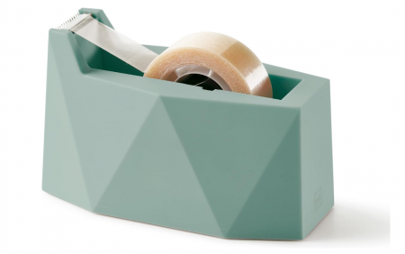 Adezivi si benzi adezive - Dispenser birou banda adeziva Miquelrius, verde