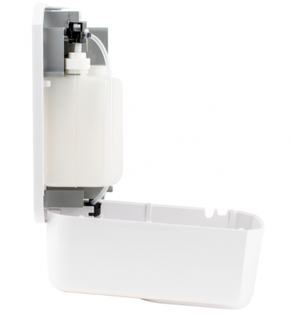 Dispenser/Dozator Automat Sapun Zass ZASD 02 D, capacitate 1000 ml [3]