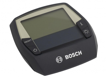 TOATE PRODUSELE - Display Bosch Intuvia antracit BUI255, pentru bicicletele electrice