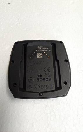 Display Bosch Intuvia antracit BUI255, pentru bicicletele electrice [2]
