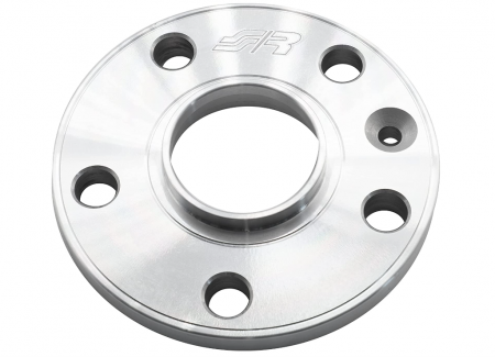 Distanțiere roți Simoni Racing DR096/B15 15mm cu șuruburi pentru jante originale [1]