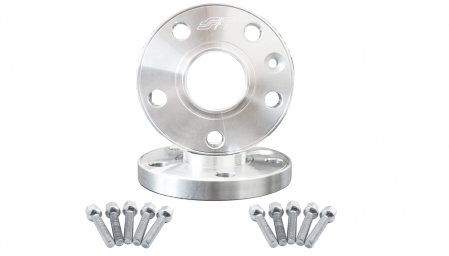 Distanțiere roți Simoni Racing DR096/B15 15mm cu șuruburi pentru jante originale [0]