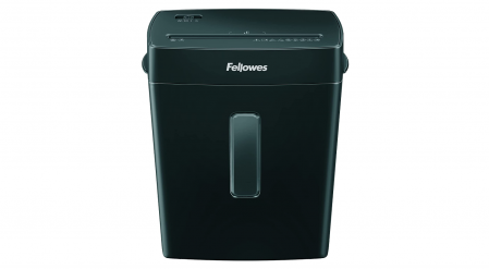 Distrugator de documente Fellowes FS-8C, cos de 15L [0]