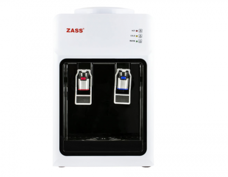Produse RESIGILATE Zass, Sero si Trisa - Dozator Apa Zass Ztwd 13 C