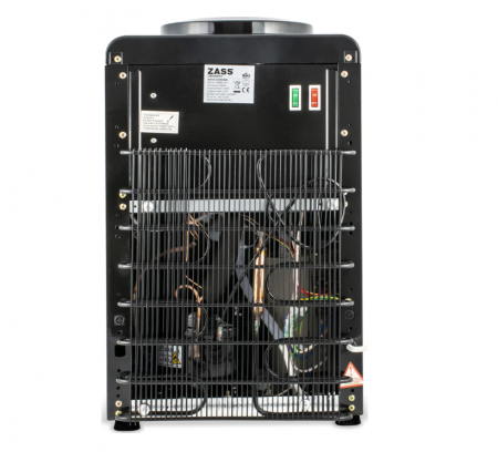 Dozator Apa Zass Ztwd 14 C [3]