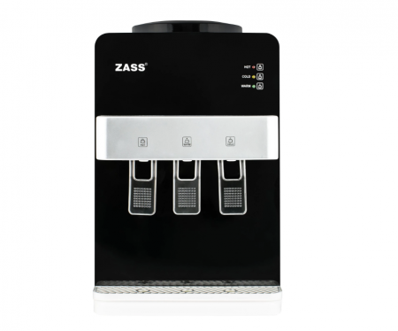 Produse RESIGILATE Zass, Sero si Trisa - Dozator Apa Zass Ztwd 14 C