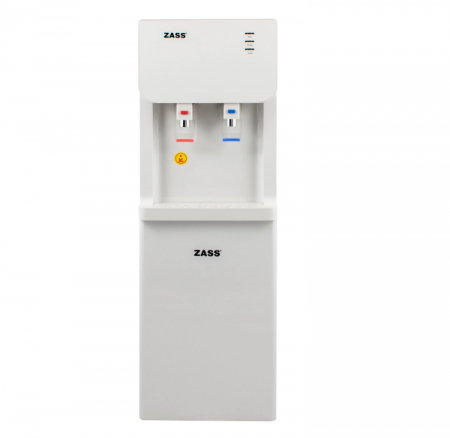 Produse RESIGILATE Zass, Sero si Trisa - Dozator Apa Zass Zwd 07 Wf