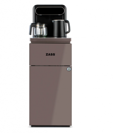 Produse RESIGILATE Zass, Sero si Trisa - Dozator Apa Zass Zwd 19 Cs