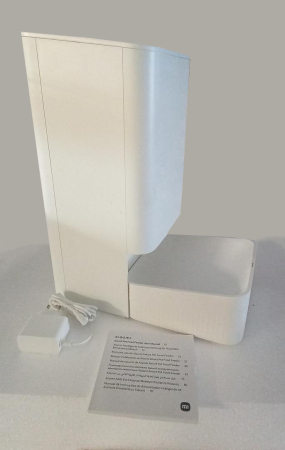 Dozator automat de hrana pentru animale Xiaomi Smart Pet Food Feeder, 3.6L [1]