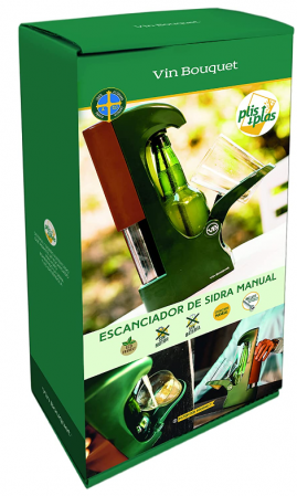 Dozator de cidru VIN BOUQUET [2]