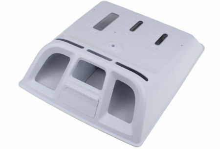 Accesorii si piese masini spalat rufe si uscatoare - Compartiment distributie detergent masina de spalat rufe, C00324723, WHIRLPOOL 481010424468
