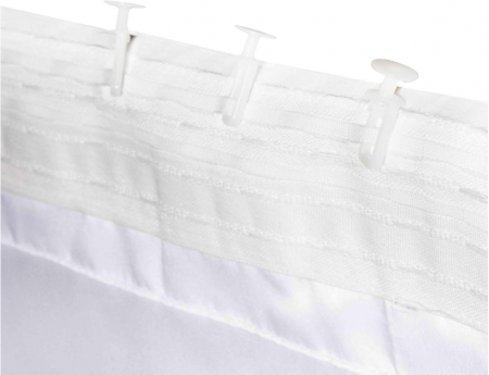 Draperie pentru camera copilului cu misini de cursa Abakuhaus, multicolor [2]