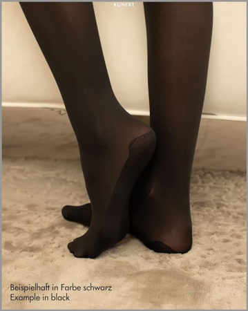 Dres damă Kunert 318000 Warm Up 60 DEN, Marimea 38-40 [7]