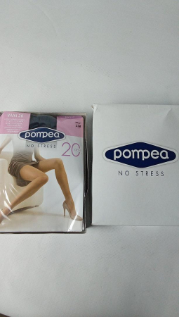 Dres dama POMPEA VANI 20, Albastru 3-M, 6 bucati [1]