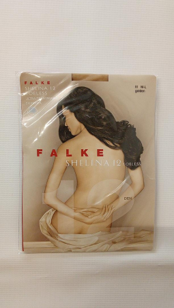 Dres FALKE Shelina pentru dama 12 DEN, fara degete, Marimea M-L [1]