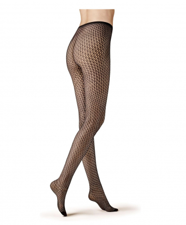 Colanti si Dresuri dama - Dres pentru femei KUNERT, Croșetat, 37 DEN, marime 44/46 XL