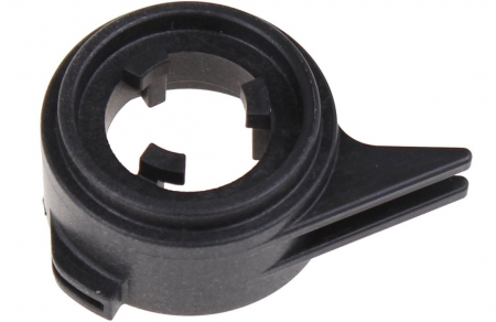 Electrocasnice pentru Bucatarie - Mecanism de cuplare grup infuzor 047 pentru espressor Melitta, 6782275, negru, F530 -> F860