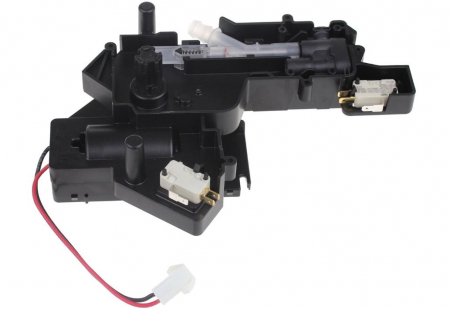 Electrocasnice pentru Bucatarie - Subasnsamblu bloc erogator A-047 V5, MELITTA 6783646