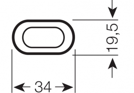 Bec economic Dulux S 11W/827, G23, 2 pini, 4050300006017 [3]