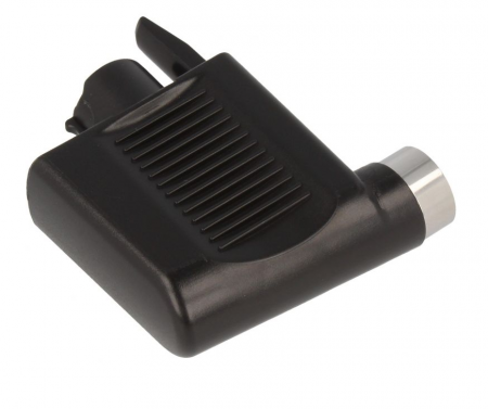 Duza apa calda pentru espressor DELONGHI 5513220091, ECAM22 ECAM23 ECAM24 ECAM25 ECAM35 [1]