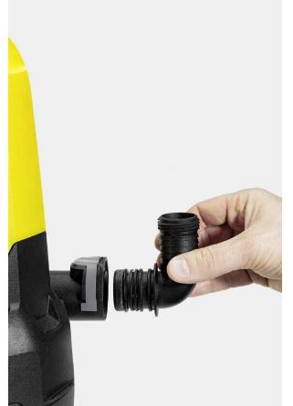 Racord pentru pompa submersibila, KARCHER 4.745-043.0, SP1 - SP5 [2]