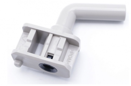 Electrocasnice pentru Bucatarie - Duza decalcifiere pentru espressor DELONGHI 5513230071, EN500W EN500BW