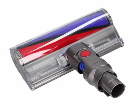 Perie aspirator DYSON 966489-10, SOFT ROLLER [2]