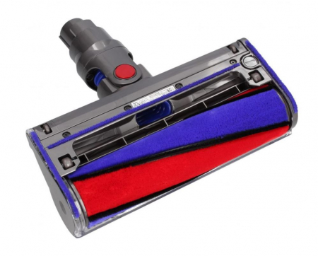 Perie aspirator DYSON 966489-10, SOFT ROLLER [1]